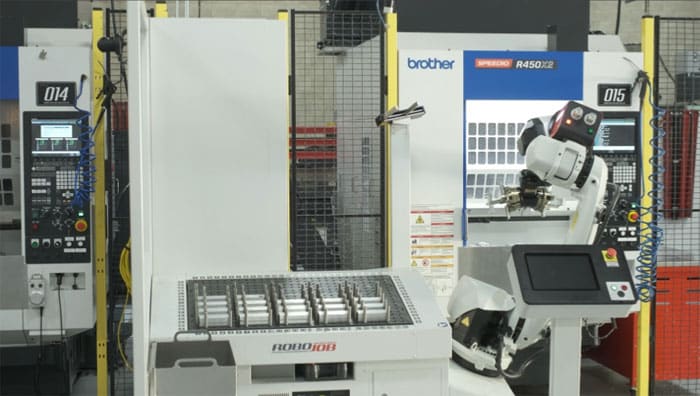 3-Axis-Machining