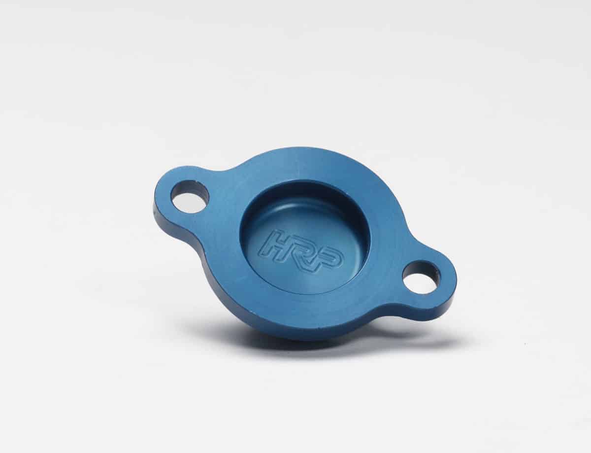 SWAY BAR ARM
