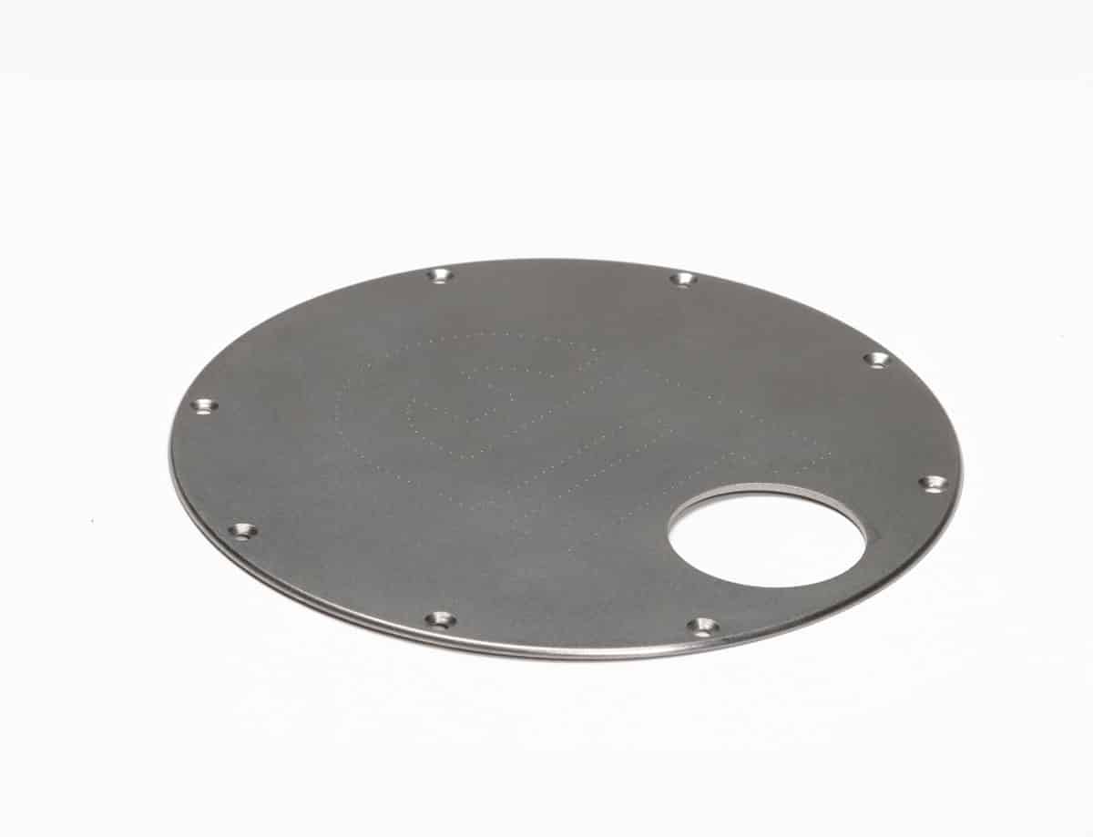 SWAY BAR ARM