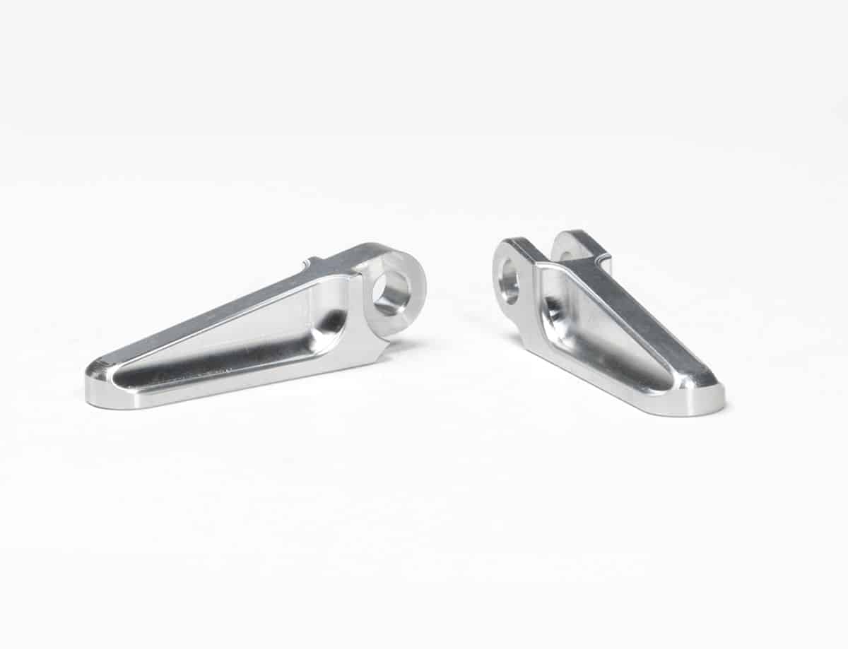 SWAY BAR ARM