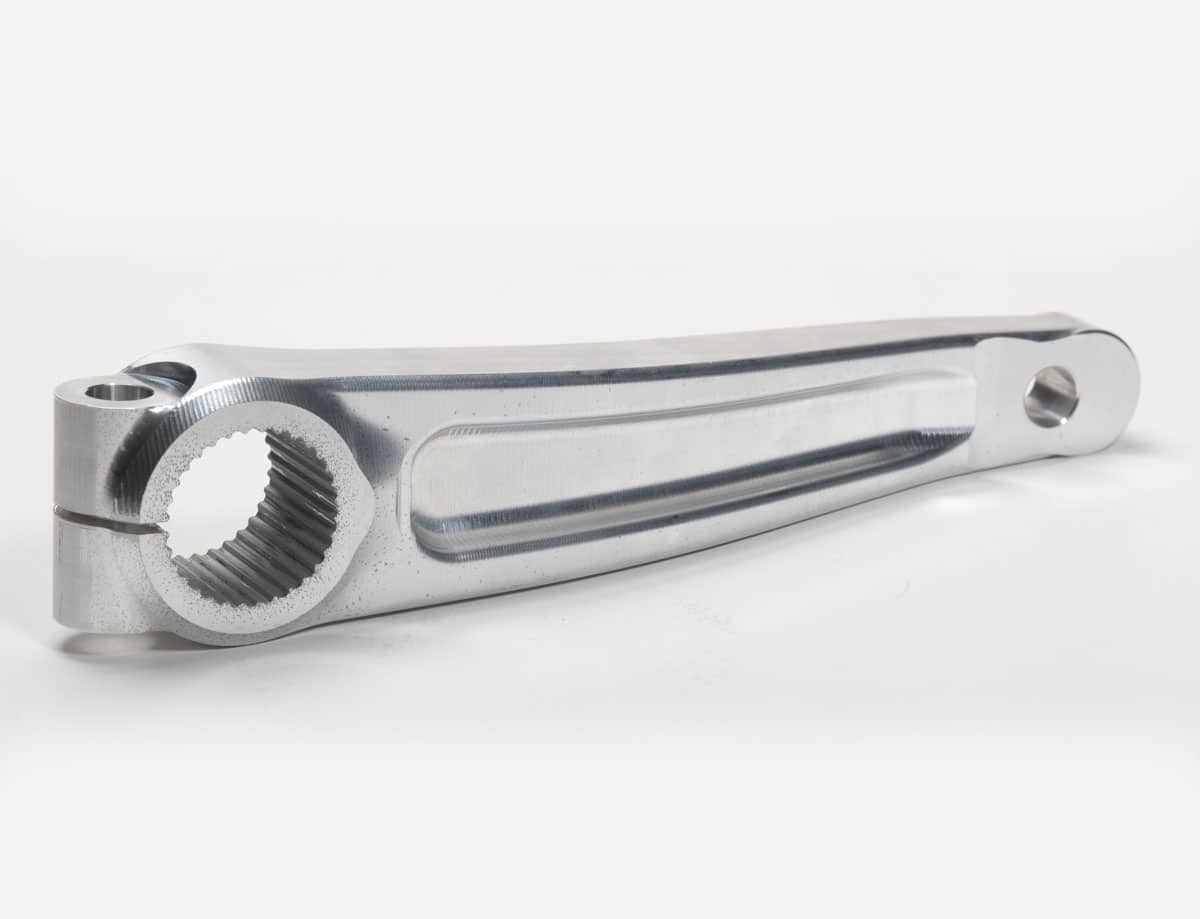 SWAY BAR ARM